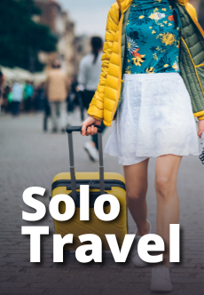 Solo Travel
